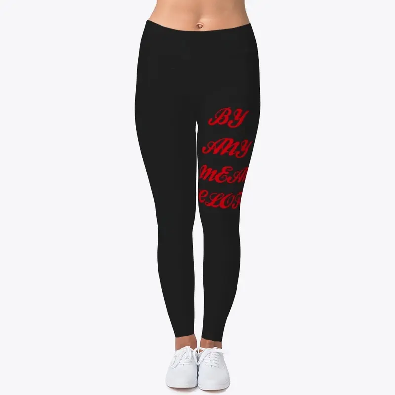 BAM  leggings